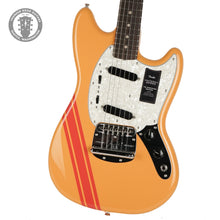 Load image into Gallery viewer, New Fender Vintera II 70&#39;s Competition Mustang Competition Orange
