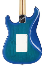 Load image into Gallery viewer, 1995 Fender Stratocaster Plus Deluxe Blue Burst
