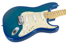 Load image into Gallery viewer, 1995 Fender Stratocaster Plus Deluxe Blue Burst
