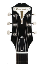 Load image into Gallery viewer, New Epiphone USA Coronet Ebony
