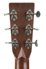 Load image into Gallery viewer, 2021 Martin Custom Shop OM-28 Style Carpatian Spruce / Madagascar Rosewood Natural
