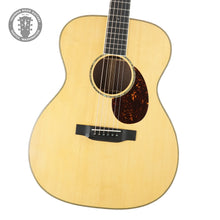 Load image into Gallery viewer, 2021 Martin Custom Shop OM-28 Style Carpatian Spruce / Madagascar Rosewood Natural
