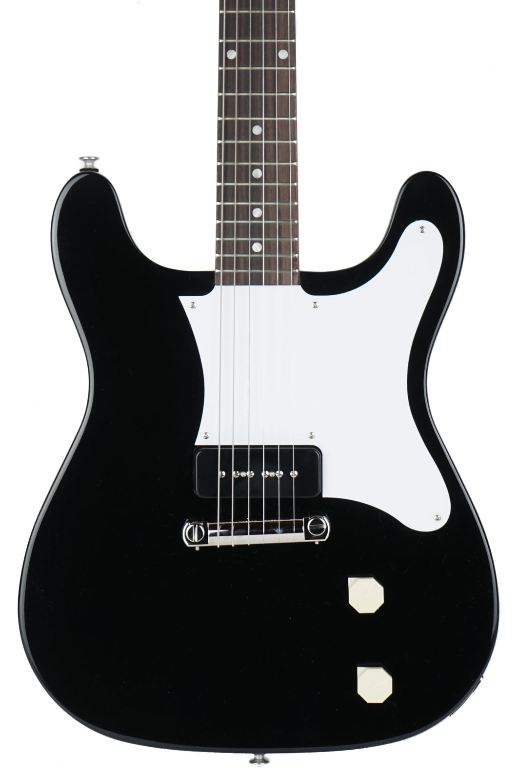 New Epiphone USA Coronet Ebony