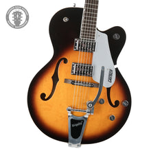 Load image into Gallery viewer, 2011 Gretsch G5120 Electromatic Sunburst
