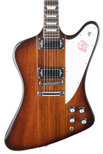 Load image into Gallery viewer, 2019 Gibson Firebird Tobacco Sunburst
