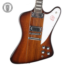 Load image into Gallery viewer, 2019 Gibson Firebird Tobacco Sunburst
