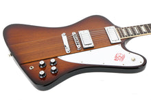 Load image into Gallery viewer, 2019 Gibson Firebird Tobacco Sunburst
