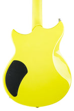 Load image into Gallery viewer, New Yamaha Revstar Element RSE20 Neon Yellow
