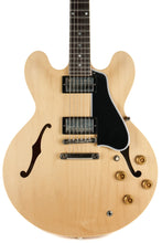 Load image into Gallery viewer, New Gibson Custom Shop 1959 ES-335 Reissue VOS Vintage Natural
