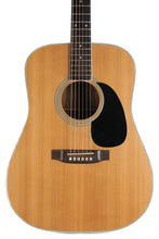 Load image into Gallery viewer, 1974 Takamine 375S Natural
