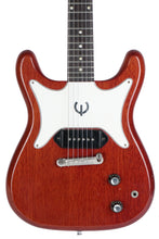 Load image into Gallery viewer, 1961 Epiphone Coronet Cherry
