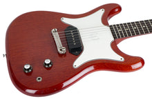 Load image into Gallery viewer, 1961 Epiphone Coronet Cherry
