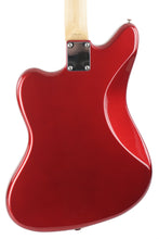Load image into Gallery viewer, 2026 Fender Crafted in Japan 62' Reissue Jazzmaster Candy Apple Red w/ Matching Headstock
