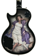 Load image into Gallery viewer, New Epiphone Adam Jones Les Paul Custom Art Collection - Korin Faught’s “Sensation”
