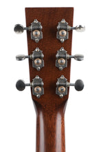 Load image into Gallery viewer, New Collings OM1 JL Julian Lage Sunburst Adirondack Top
