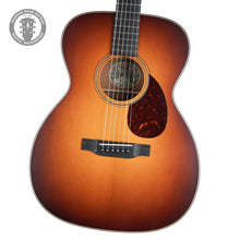 Load image into Gallery viewer, New Collings OM1 JL Julian Lage Sunburst Adirondack Top
