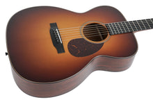 Load image into Gallery viewer, New Collings OM1 JL Julian Lage Sunburst Adirondack Top
