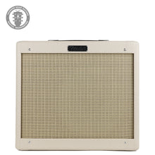 Load image into Gallery viewer, New Fender Blues Junior IV Blonde FSR Rex Cannabis 12&quot; Speaker
