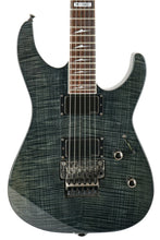 Load image into Gallery viewer, Used LTD M-1001 FR Transparent Black
