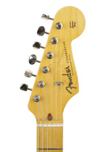 Load image into Gallery viewer, 2023 Fender American Vintage II 1957 Stratocaster Seafoam Green
