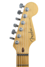 Load image into Gallery viewer, 1997 Fender Strat Plus Black
