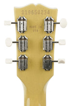 Load image into Gallery viewer, 2025 Gibson Les Paul Junior Double Cut TV Yellow
