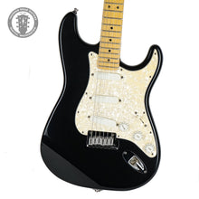 Load image into Gallery viewer, 1997 Fender Strat Plus Black
