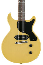 Load image into Gallery viewer, 2025 Gibson Les Paul Junior Double Cut TV Yellow

