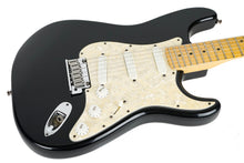 Load image into Gallery viewer, 1997 Fender Strat Plus Black
