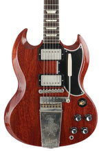 Load image into Gallery viewer, 2013 Gibson Custom SG Standard Reissue VOS Cherry
