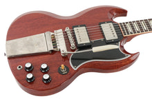 Load image into Gallery viewer, 2013 Gibson Custom SG Standard Reissue VOS Cherry
