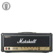 Load image into Gallery viewer, 2025 Marshall 2203MS JCM 800 Modified 100-Watt Amp Head
