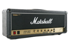 Load image into Gallery viewer, 2025 Marshall 2203MS JCM 800 Modified 100-Watt Amp Head
