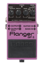 Load image into Gallery viewer, Used Boss BF-3 Flanger
