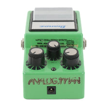 Load image into Gallery viewer, Used Ibanez Tube Screamer TS-9 with Analogman Mod
