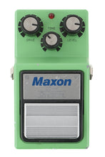 Load image into Gallery viewer, Used Maxon OD-9 Overdrive Pedal
