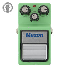 Load image into Gallery viewer, Used Maxon OD-9 Overdrive Pedal

