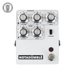 Load image into Gallery viewer, Used JHS Notadümblë Pedal
