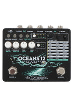 Load image into Gallery viewer, Used Electro-Harmonix Oceans 12
