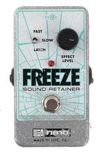 Load image into Gallery viewer, Used Electro-Harmonix Freeze
