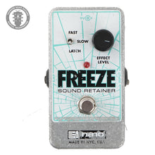 Load image into Gallery viewer, Used Electro-Harmonix Freeze
