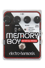 Load image into Gallery viewer, Used Electro Harmonix Memory Boy Pedal
