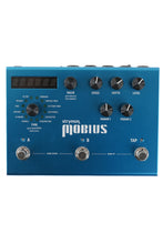 Load image into Gallery viewer, Used Strymon Mobius Multi-Modulation Pedal
