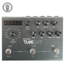 Load image into Gallery viewer, Used Strymon Timeline Pedal
