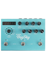 Load image into Gallery viewer, Used Strymon Big Sky Pedal
