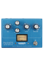 Load image into Gallery viewer, Used Warm Audio Pedal 76 Limiting Amplifier Pedal
