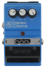 Load image into Gallery viewer, Used DOD FX65 Stereo Chorus Pedal
