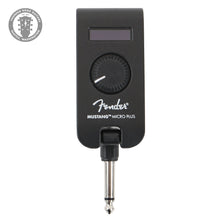 Load image into Gallery viewer, Used Fender Mustang Micro Plus
