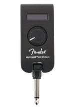 Load image into Gallery viewer, Used Fender Mustang Micro Plus
