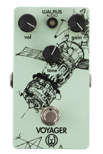 Load image into Gallery viewer, Used Walrus Audio Voyager Pedal
